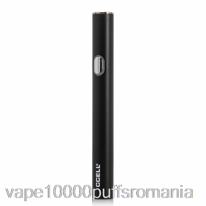 Vape Romania Ccell M3b Pro Acumulator Vaporizator Negru